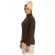 O'neill Γυναικεία ζακέτα FWC'Cruz Jack's Polartec® Full-Zip Fleece